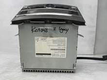 Load image into Gallery viewer, Radio Subaru Legacy 2010 10 2011 11 2012 12 AM FM 6CD - NW139781
