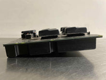 Load image into Gallery viewer, FRONT DOOR WINDOW SWITCH Land Rover Range Rover 02 03 04 Left - NW57459