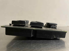 Load image into Gallery viewer, FRONT DOOR WINDOW SWITCH Land Rover Range Rover 02 03 04 Left - NW57459