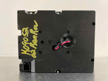 Load image into Gallery viewer, FRONT DOOR WINDOW SWITCH Land Rover Range Rover 02 03 04 Left - NW57459