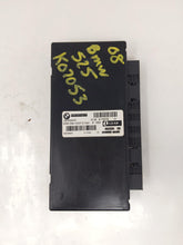 Load image into Gallery viewer, BODY CONTROL COMPUTER 528i 550i 535i 650i 2008 08 2009 09 2010 10 - NW29476