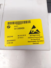 Load image into Gallery viewer, BODY CONTROL COMPUTER 528i 535i 550i 2008 08 2009 09 2010 10 - NW29477