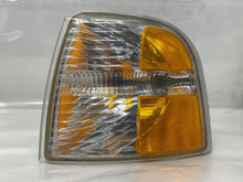 Load image into Gallery viewer, PARKLAMP Ford Explorer 2002 02 2003 03 2004 04 Left - NW81445