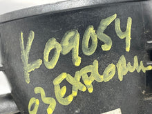 Load image into Gallery viewer, Throttle Body Ford Explorer 2003 - NW177429