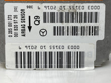 Load image into Gallery viewer, Air Bag computer C230 C240 C320 CLK320 2001 01 2002 02 2003 03 04 05 - NW34205