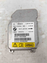 Load image into Gallery viewer, AIR BAG COMPUTER X5 M3 320i 2001 01 02 03 04 05 06 - NW29252