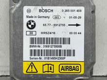 Load image into Gallery viewer, AIR BAG COMPUTER X5 M3 320i 2001 01 02 03 04 05 06 - NW29252