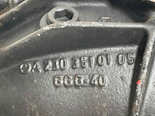 Load image into Gallery viewer, Carrier Assembly Mercedes-Benz SL500 2003 - NW47208