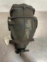 Load image into Gallery viewer, Carrier Assembly Mercedes-Benz SL500 2003 - NW47208