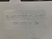 Load image into Gallery viewer, Vacuum Pump MERCEDES 500 1993 - NW189267