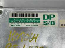 Load image into Gallery viewer, AIR BAG COMPUTER Lexus LS400 1993 93 1994 94 - NW33610