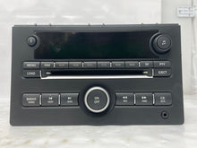 Load image into Gallery viewer, RADIO Saab 9-3 2007 07 2008 08 - NW139582