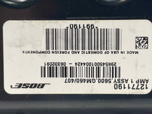 Load image into Gallery viewer, AMPLIFIER Saab 9-3 2007 07 - NW139572