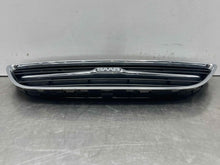 Load image into Gallery viewer, GRILLE Saab 9-3 2003 03 2004 04 05 06 07 Upper Center - NW98654