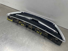 Load image into Gallery viewer, GRILLE Saab 9-3 2003 03 2004 04 05 06 07 Upper Center - NW98654