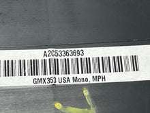Load image into Gallery viewer, Speedometer Cluster Buick Lacrosse 2010 - NW158473