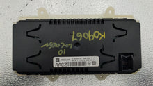 Load image into Gallery viewer, INFO-GPS SCREEN Buick Lacrosse 2010 10 2011 11 2012 12 - NW104376