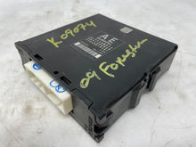 Load image into Gallery viewer, TRANSMISSION CONTROL MODULE COMPUTER Subaru Forester 2009 09 - NW37681