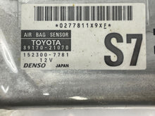 Load image into Gallery viewer, Air Bag Computer Scion TC 2005 05 2006 06 - NW37602