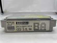 Load image into Gallery viewer, ECU ECM Computer Jaguar S Type 2005 - NW60511