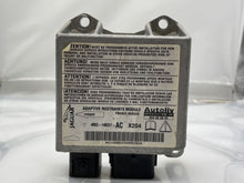 Load image into Gallery viewer, Air Bag Computer Jaguar S Type 2005 05 2006 06 2007 07 2008 08 - NW32793