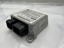 Load image into Gallery viewer, Air Bag Computer Jaguar S Type 2005 05 2006 06 2007 07 2008 08 - NW32793