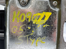 Load image into Gallery viewer, Air Bag Computer Jaguar S Type 2005 05 2006 06 2007 07 2008 08 - NW32793