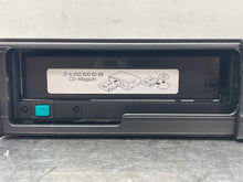Load image into Gallery viewer, REMOTE CD CHANGER C230 C240 C280 C320 C350 C55 CLK320 04-12 - NW139148