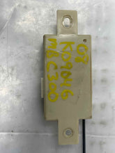 Load image into Gallery viewer, SUSPENSION CONTROL MODULE COMPUTER C230 C250 C300 C350 C63 GLK350 08-12 - NW34233