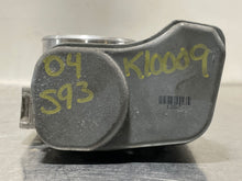Load image into Gallery viewer, THROTTLE BODY Saab 9-3 2003 03 2004 04 2005 05 2006 06 - NW178498