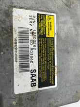 Load image into Gallery viewer, Computer SAAB 9-3 2004 - NW37192