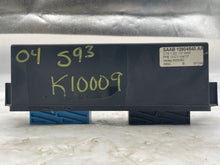 Load image into Gallery viewer, ROOF GLASS CONTROL MODULE COMPUTER Saab 9-3 2004-2011 - NW37193