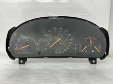 Load image into Gallery viewer, SPEEDOMETER CLUSTER Saab 9-5 2002 02 - NW161717
