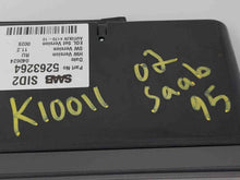 Load image into Gallery viewer, INFO GPS SCREEN Saab 9-5 2002 02 - NW105861