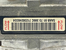 Load image into Gallery viewer, Mass Air Flow Sensor Meter MAF Saab 9-3 9-5 1999-2010 - NW5498