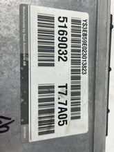 Load image into Gallery viewer, ECU ECM COMPUTER Saab 9-5 2002 02 B235E - NW62142