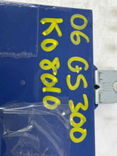 Load image into Gallery viewer, PARK ASSIST CONTROL MODULE COMPUTER GS300 GS350 GS430 GS450H GS460 06-11 - NW33766
