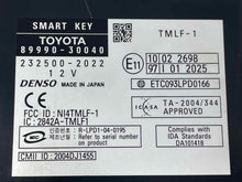 Load image into Gallery viewer, Computer LEXUS GS300 2006 - NW33767