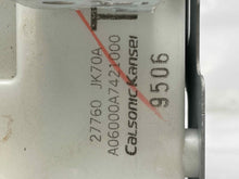 Load image into Gallery viewer, RADIO AM FM CD Infiniti G35 G37 2008 08 2009 09 - NW137016