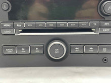 Load image into Gallery viewer, RADIO Saab 9-3 2007 07 2008 08 - NW139573