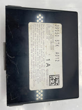 Load image into Gallery viewer, SUSPENSION CONTROL MODULE COMPUTER Acura RDX 07 08 09 - NW27980