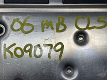 Load image into Gallery viewer, Computer MERCEDES CLS-CLASS 2006 - NW36296