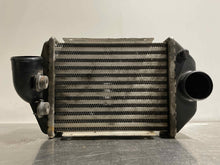 Load image into Gallery viewer, INTERCOOLER Audi A6 Allroad S4 2001 01 2002 02 Left - NW106229