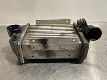 Load image into Gallery viewer, INTERCOOLER Audi A6 Allroad S4 2001 01 2002 02 Left - NW106229