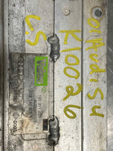 Load image into Gallery viewer, INTERCOOLER Audi A6 Allroad S4 2001 01 2002 02 Left - NW106229