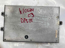 Load image into Gallery viewer, ECU ECM Computer DODGE 1500 PICKUP 2003 - NW58058