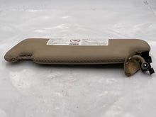 Load image into Gallery viewer, Interior Sun Visors MERCEDES S-CLASS 1995 - NW192398