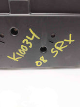 Load image into Gallery viewer, Speedometer Cluster Cadillac SRX 2008 - NW158587