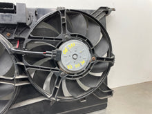 Load image into Gallery viewer, RADIATOR FAN ASSEMBLY Saab 9-3 2005 05 2006 06 2007 07 08 09 10 11 Manual - NW421809