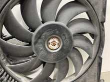 Load image into Gallery viewer, RADIATOR FAN ASSEMBLY Saab 9-3 2005 05 2006 06 2007 07 08 09 10 11 Manual - NW421809